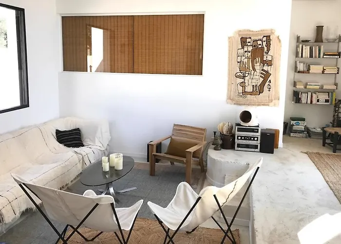 Casa Di A Felicita Bonifacio (Corsica)