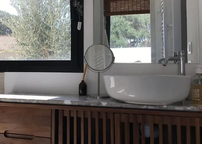 Villa Casa Di A Felicita *