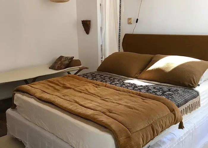 Casa Di A Felicita *