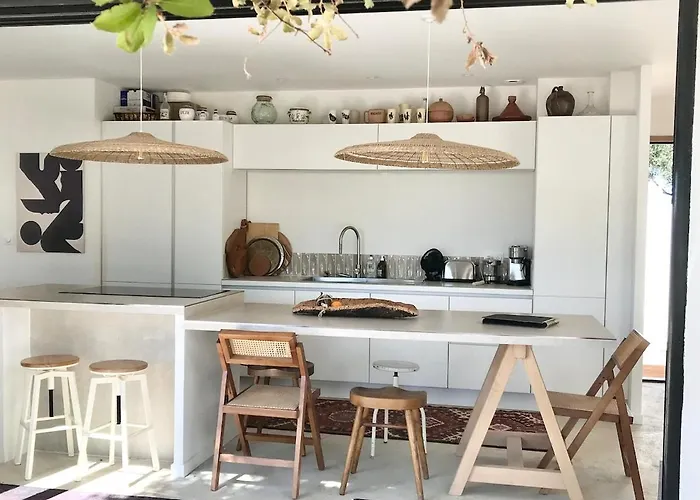 Casa Di A Felicita Villa