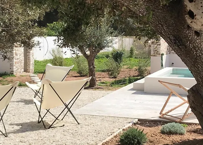 Casa Di A Felicita * Bonifacio (Corsica)