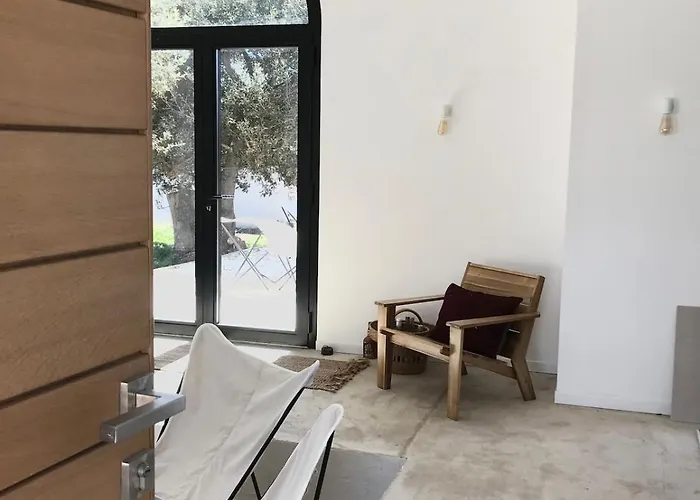 Villa Casa Di A Felicita